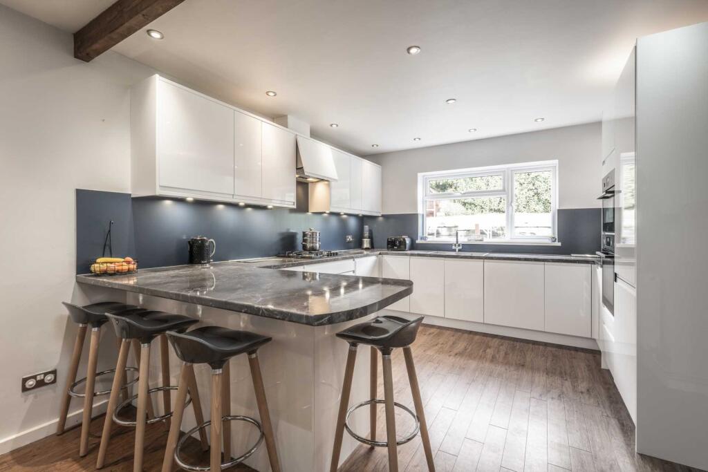 Main image of property: Thirlmere Road, Tunbridge Wells