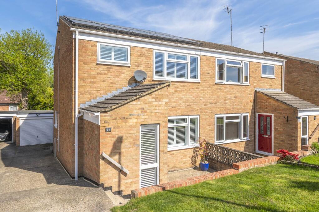 Main image of property: St Davids Road, Tunbridge Wells