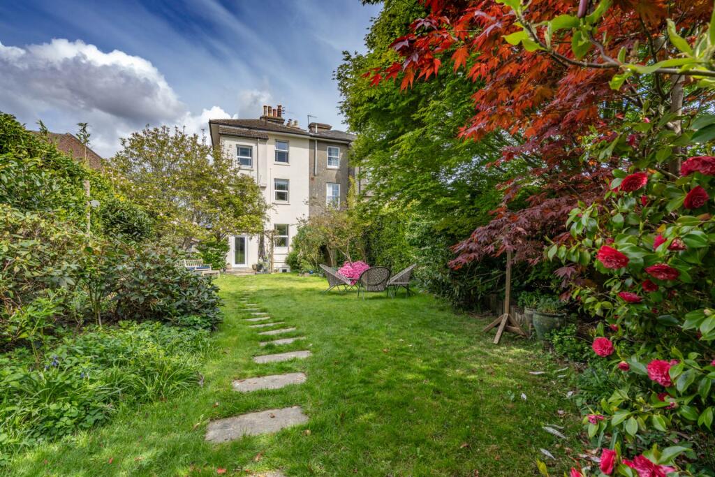 Main image of property: Pennington Road, Southborough, Tunbridge Wells