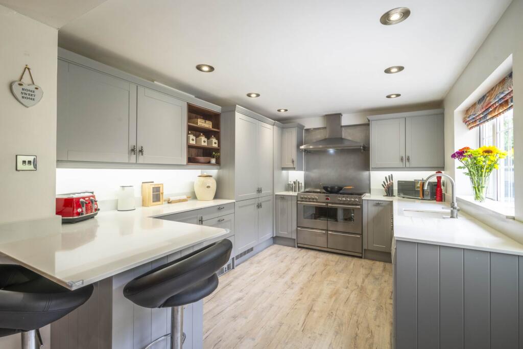 Main image of property: Apsley Street, Rusthall, Tunbridge Wells