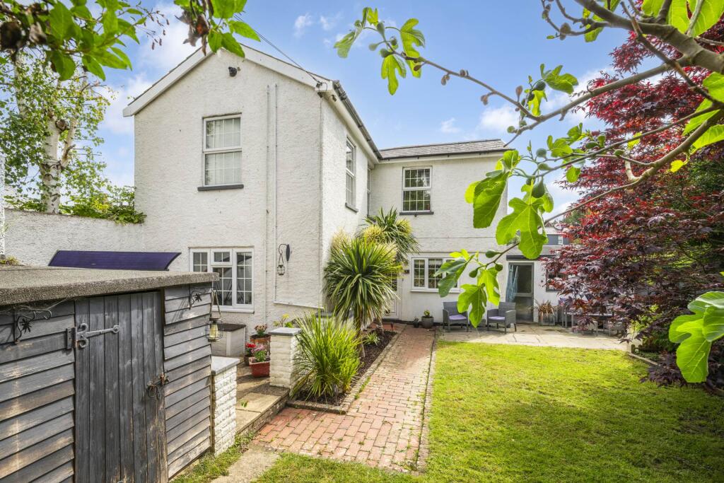 Main image of property: Apsley Street, Rusthall, Tunbridge Wells
