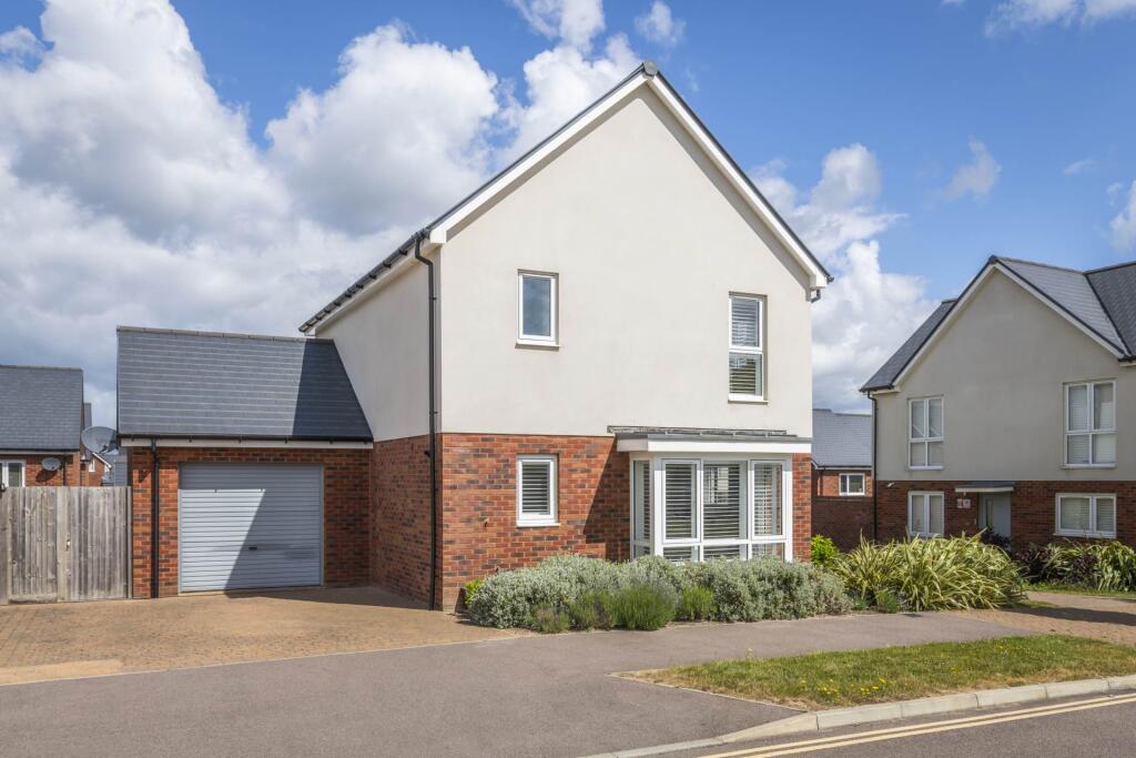 Main image of property: Herald Gardens, Tunbridge Wells