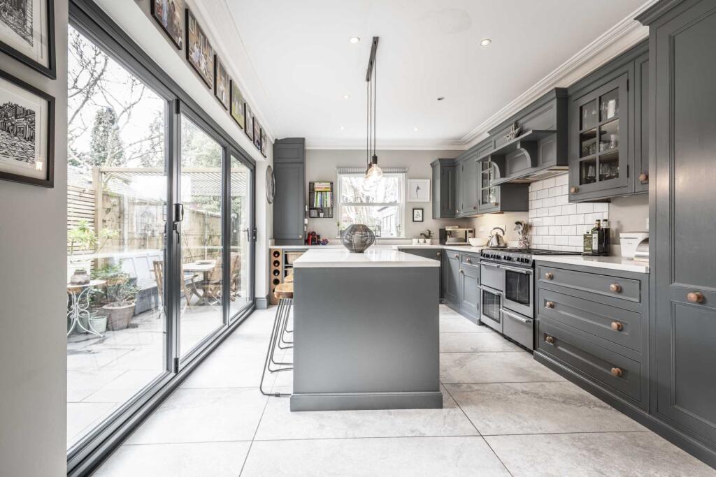 Main image of property: Prospect Road, Southborough, Tunbridge Wells