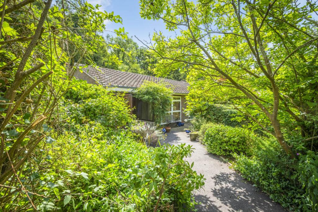 Main image of property: Poundsbridge Lane, Penshurst