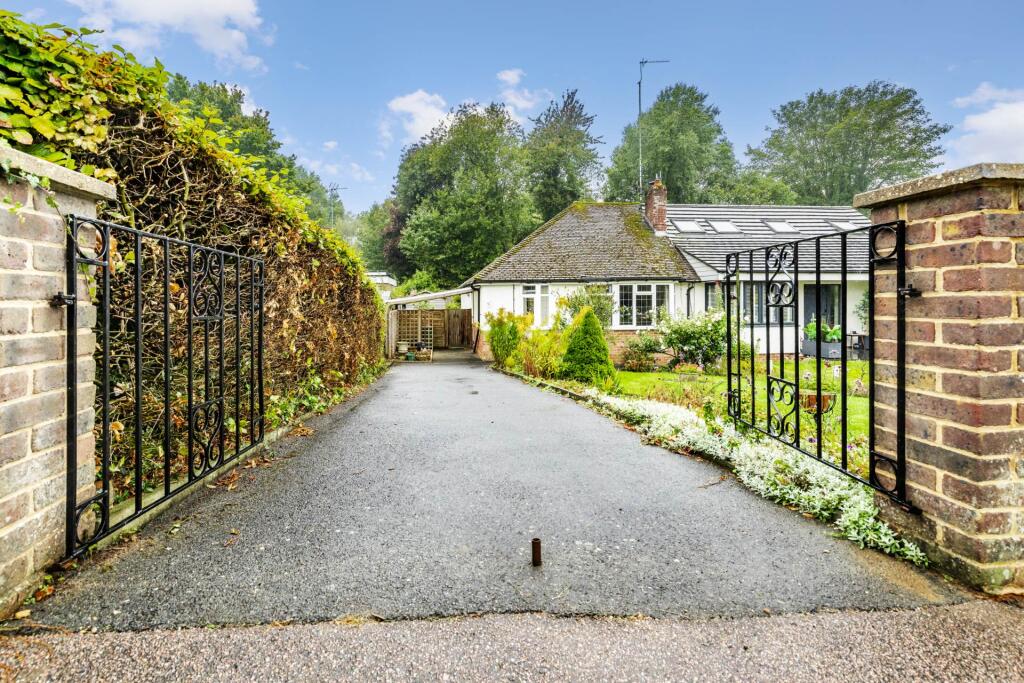 Main image of property: Cavendish Drive, Tunbridge Wells (no chain)