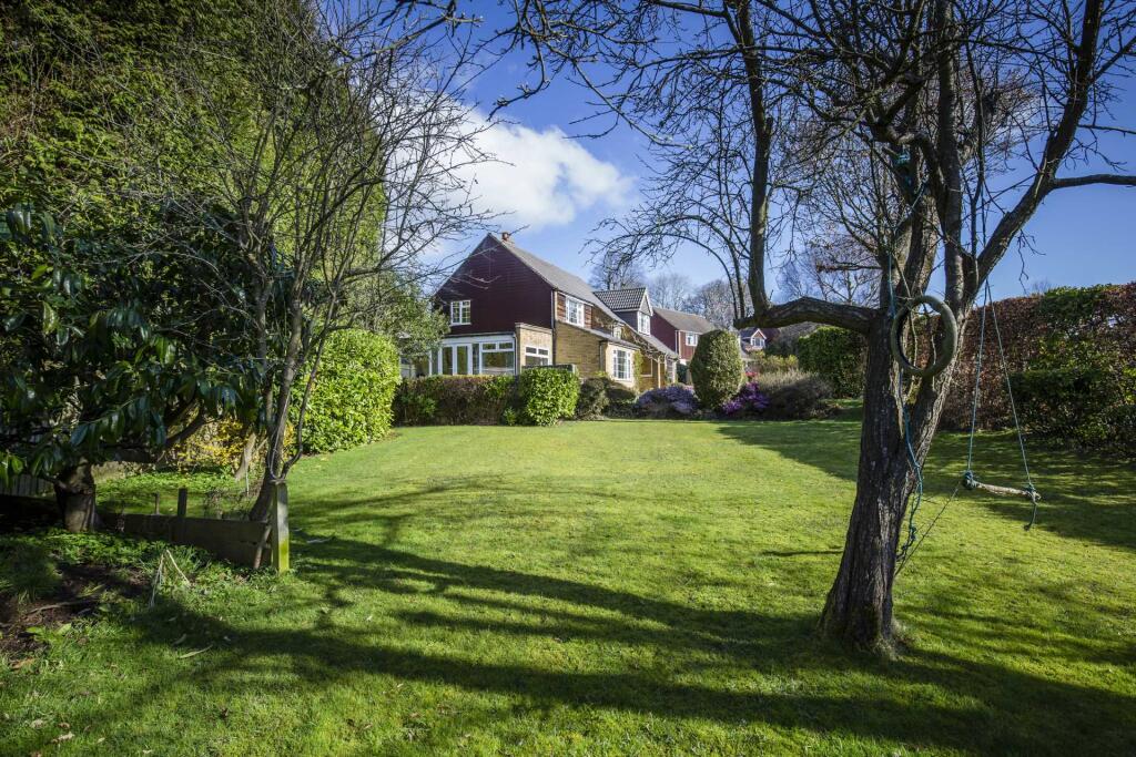 Main image of property: Great Bounds Drive, Southborough, Tunbridge Wells