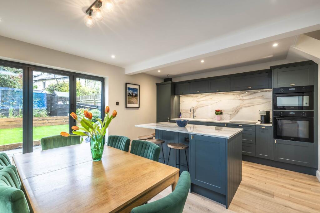 Main image of property: Fernhurst Crescent, Southborough, Tunbridge Wells