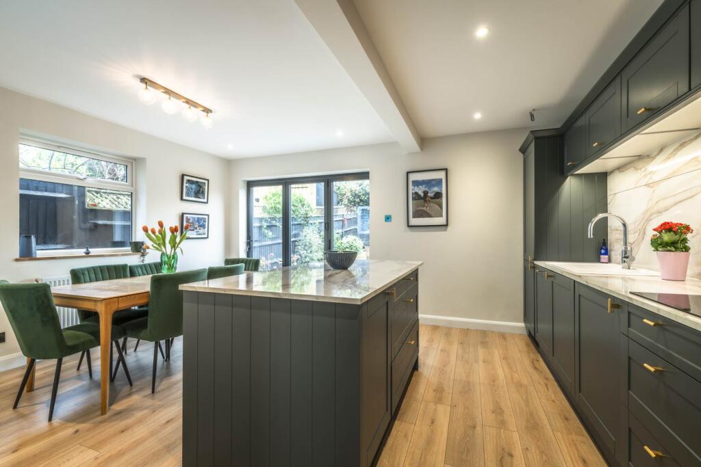 Main image of property: Fernhurst Crescent, Southborough, Tunbridge Wells