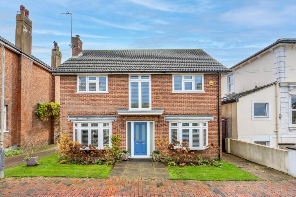 Main image of property: Garlinge Road, Southborough, Tunbridge Wells