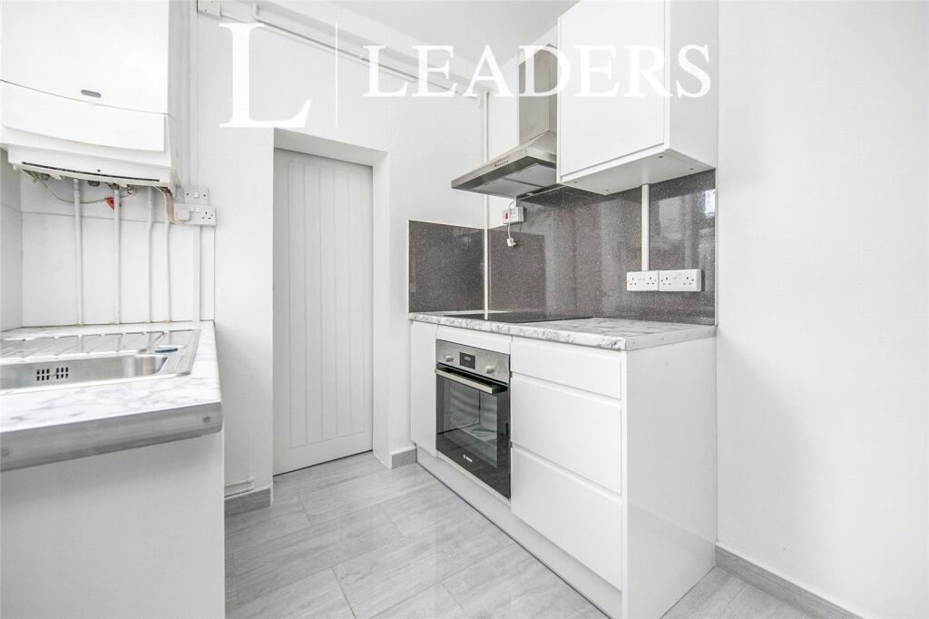 Main image of property: Maidstone Road, Felixstowe, Suffolk