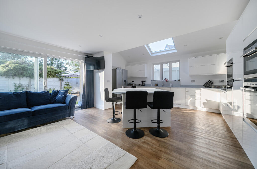 Main image of property: Rosebery Road, Felixstowe, Suffolk