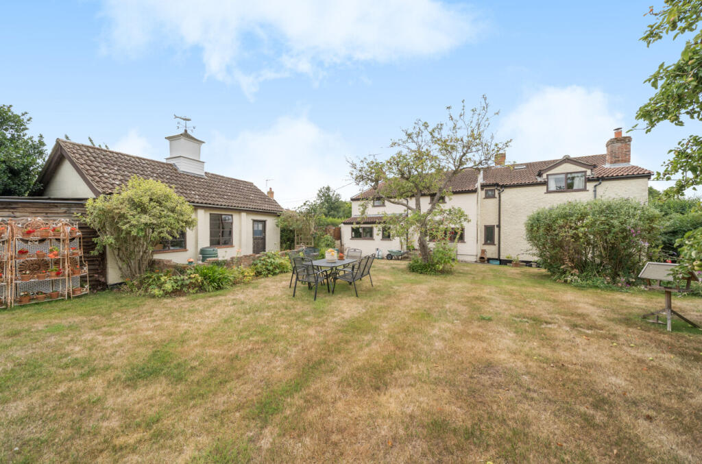 Main image of property: Falkenham Road, Kirton, Ipswich
