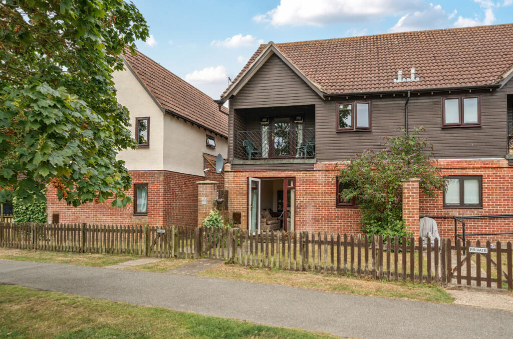 Main image of property: Bader Court, Martlesham Heath, Ipswich