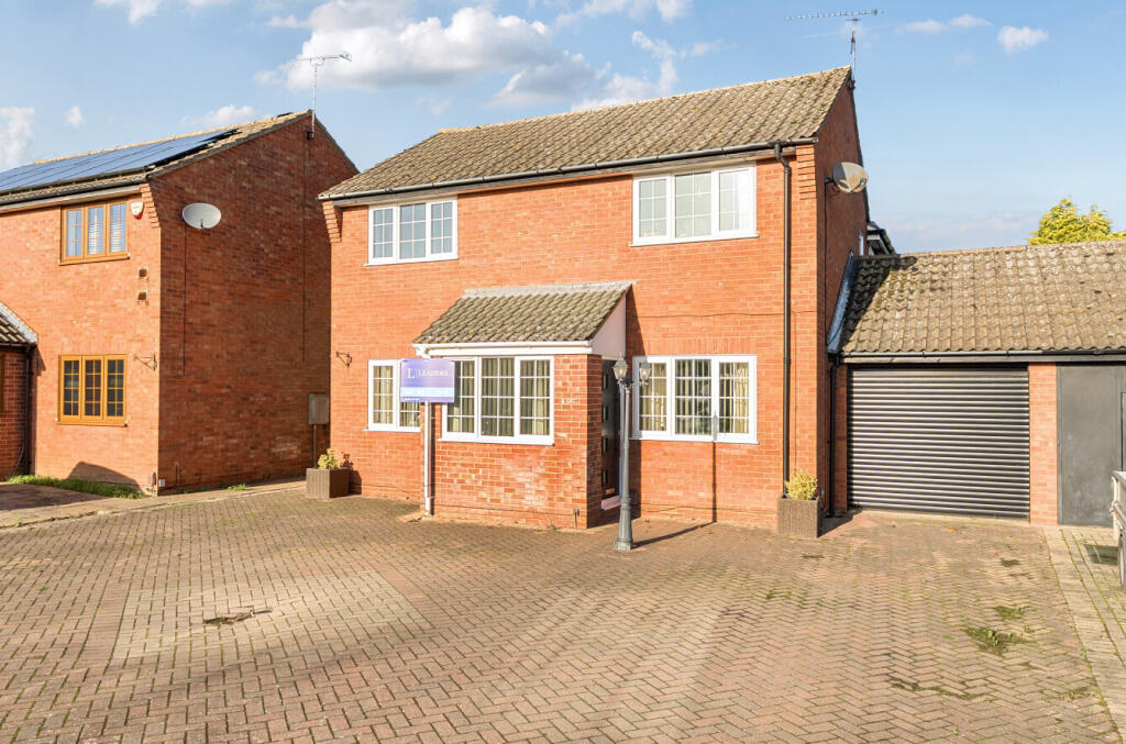 Main image of property: St. Martins Green, Trimley St. Martin, Felixstowe