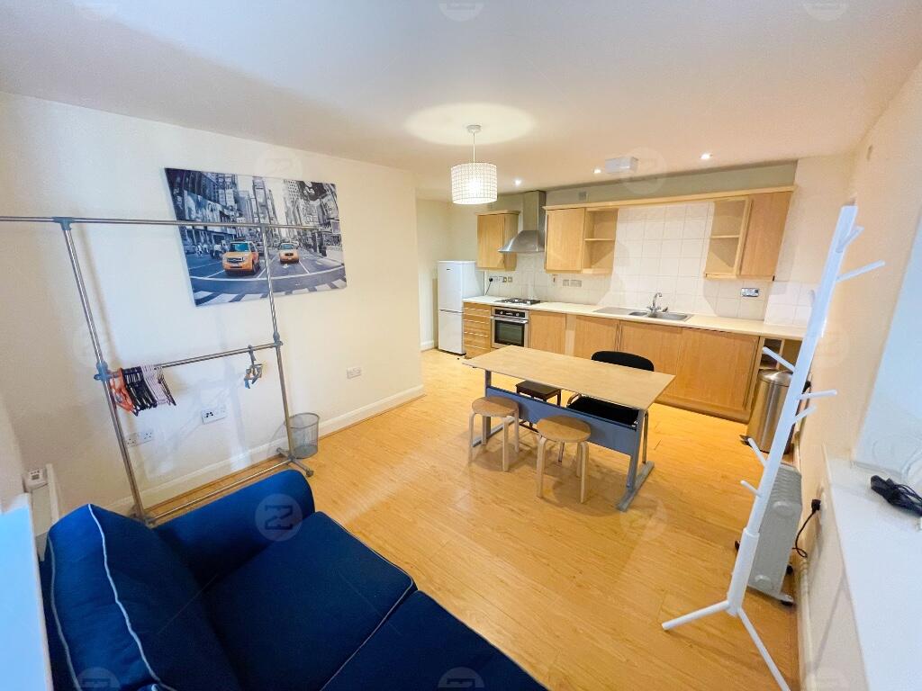 Main image of property: 93 Rickman Drive, Birmingham, B15 2AL