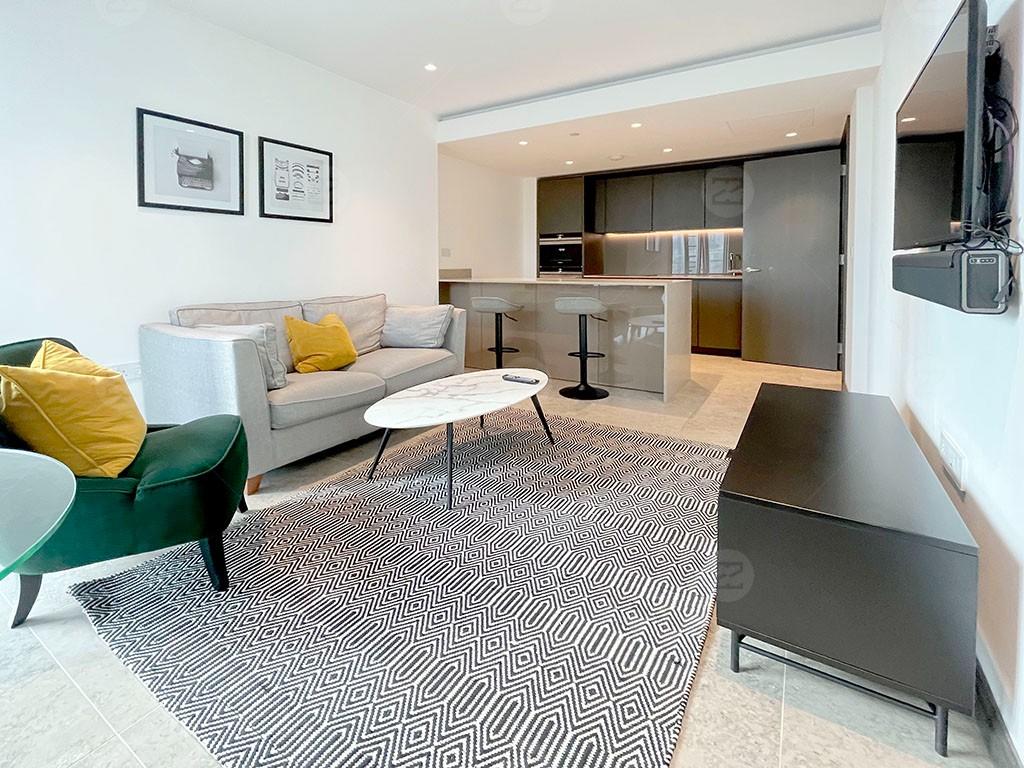 Main image of property: One Blackfriars, Blackfriars Road, London, SE1