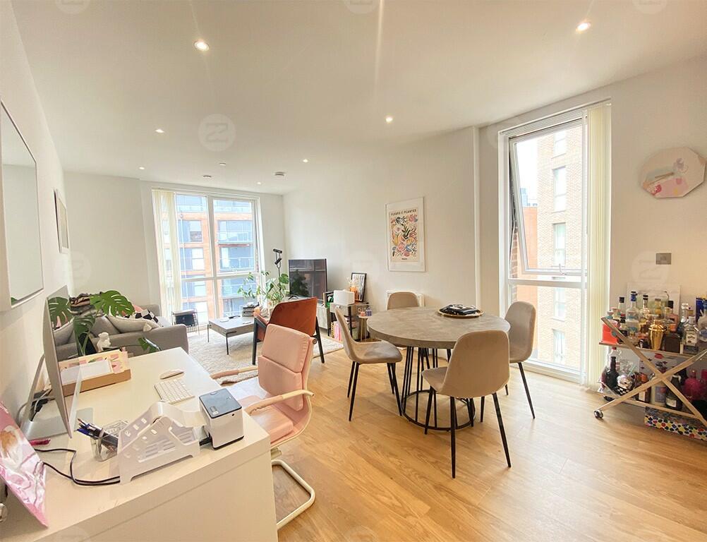 Main image of property: Hurst Street, Birmingham, B5