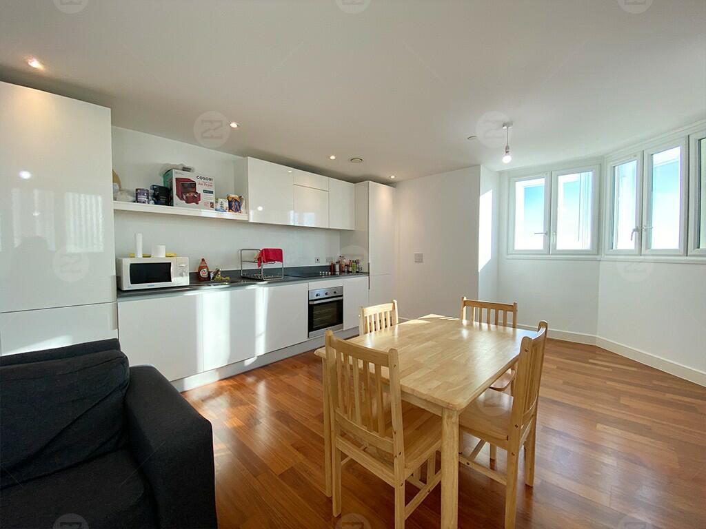 Main image of property: Metropolitan House, 1 Hagley Road, Birmingham, B16 8HX