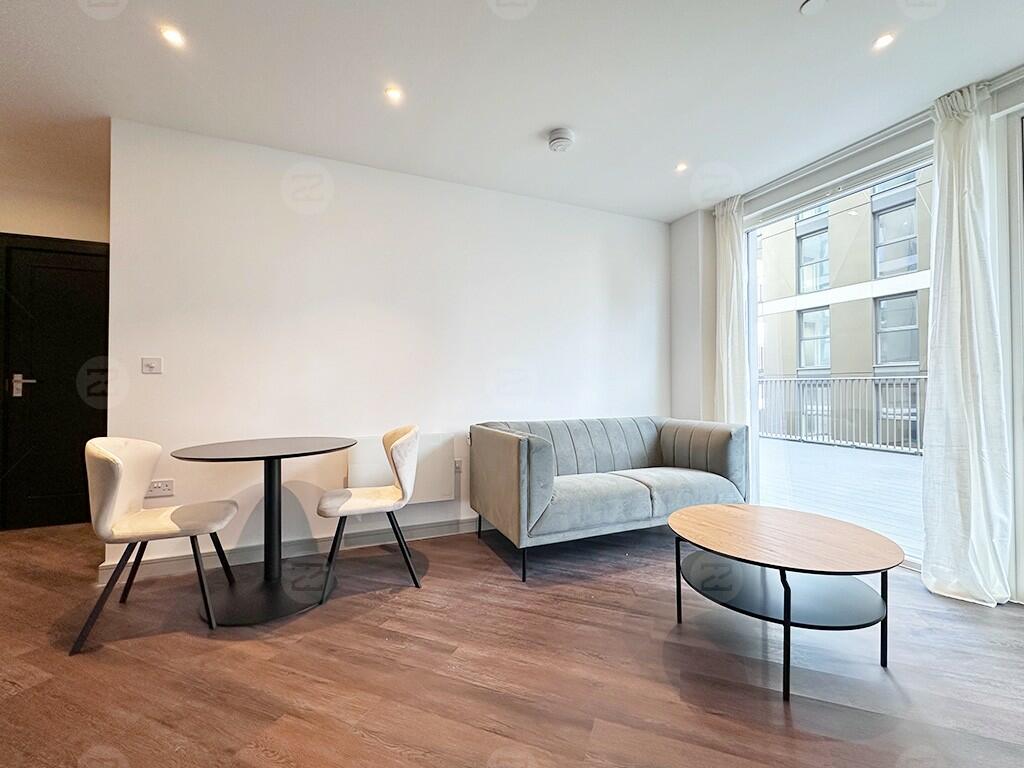 Main image of property: Lavender House, 1 Eden Grove, Staines-upon-Thames, Surrey, TW18 4ZU