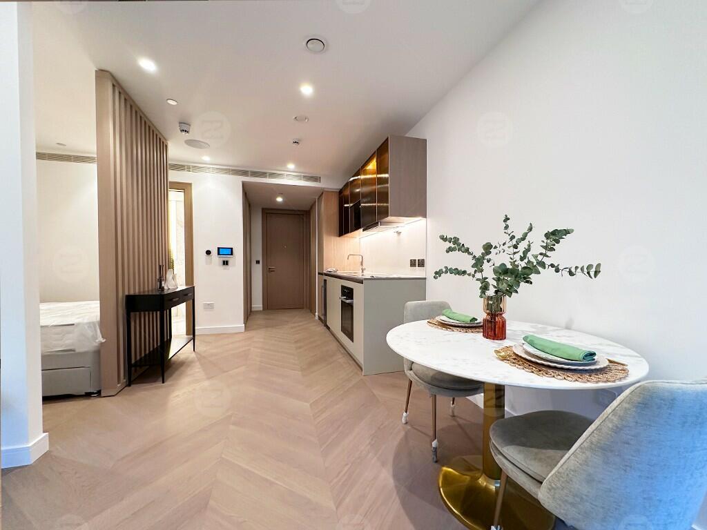 Main image of property: The Haydon, 16 Minories, London, EC3N 1BL