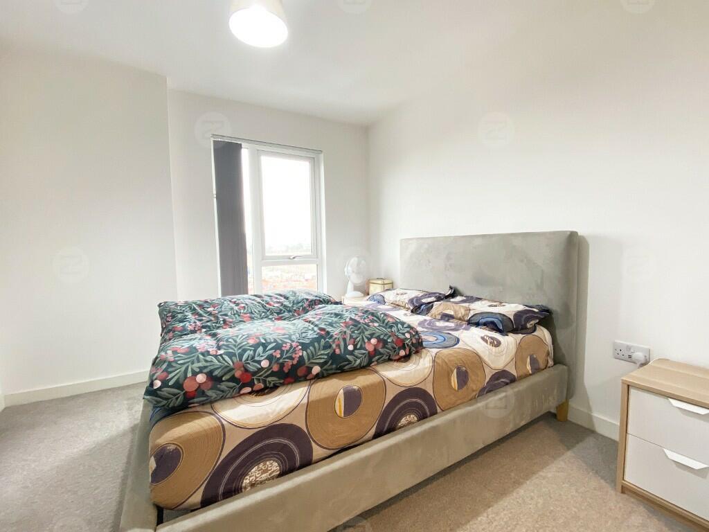 Additional property image - Lexington Gardens, Birmingham, B15