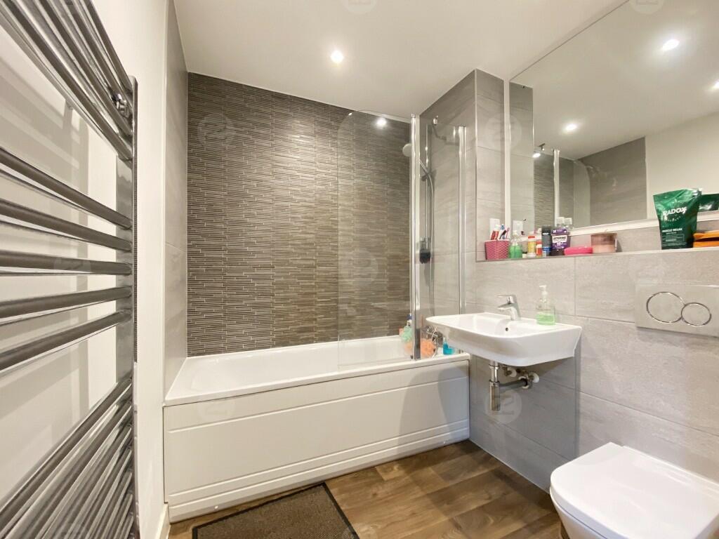 Additional property image - Lexington Gardens, Birmingham, B15
