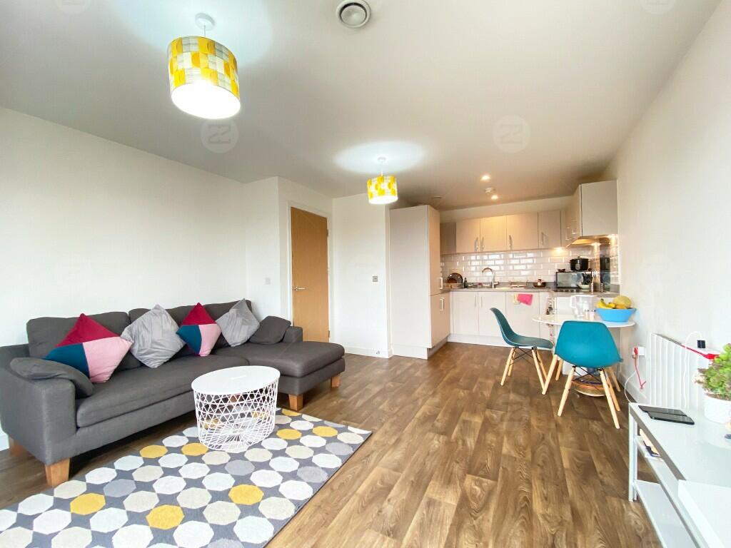Additional property image - Lexington Gardens, Birmingham, B15