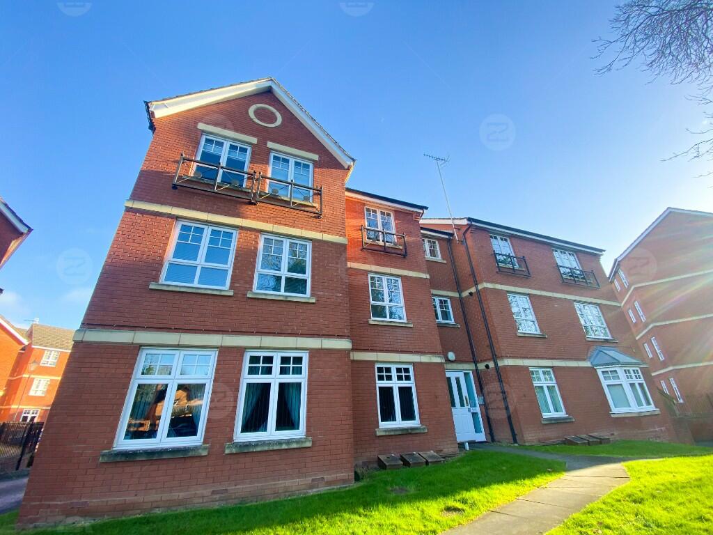 Additional property image - St. Peters Close, Bromsgrove, Worcestershire, B61