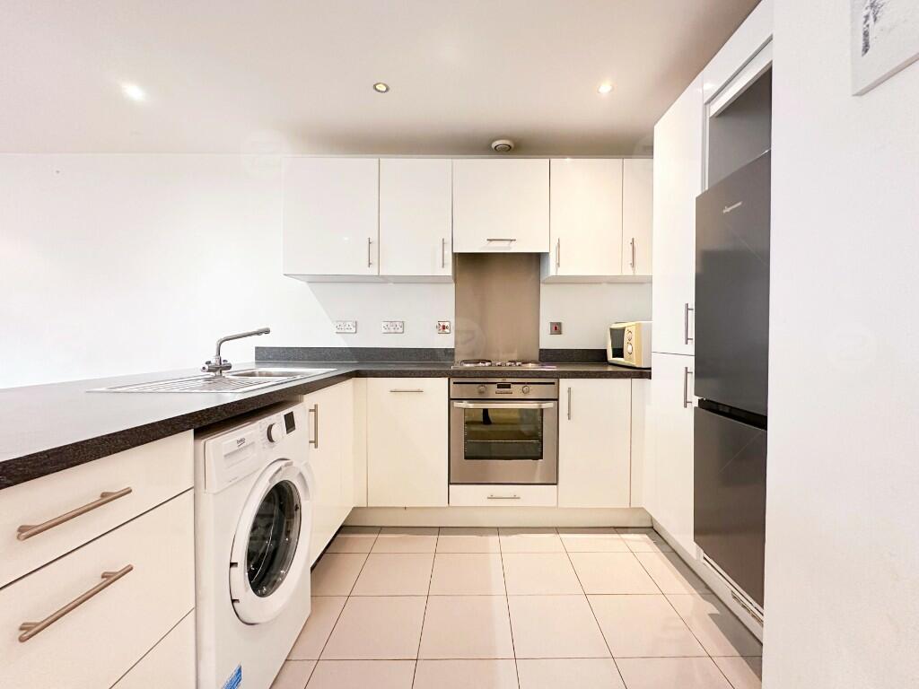 Main image of property: Armstrong House, High Street, Uxbridge, Greater London, UB8