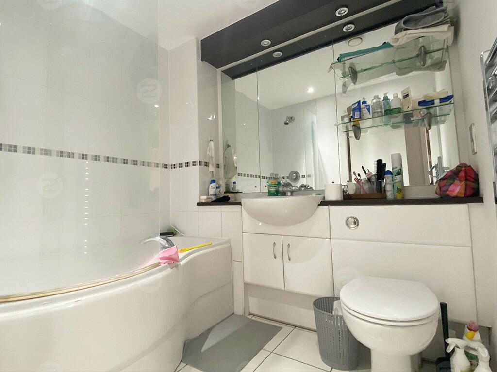 Additional property image - The Hive,Masshouse Plaza, Birmingham, B5