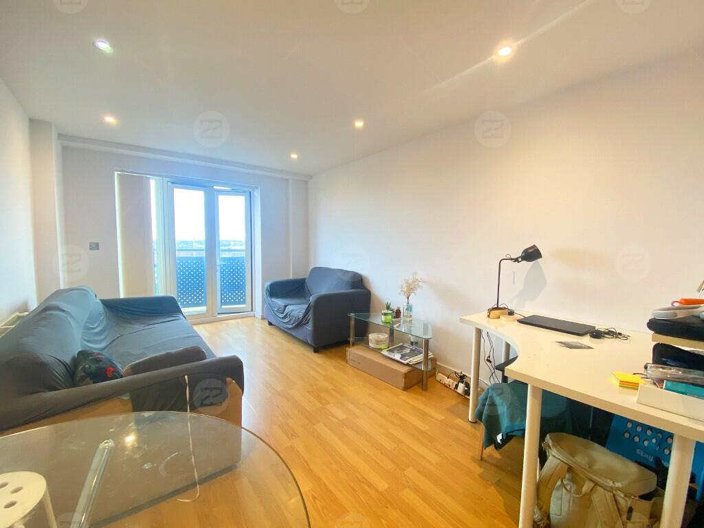 Additional property image - The Hive,Masshouse Plaza, Birmingham, B5