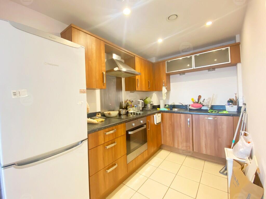 Additional property image - The Hive,Masshouse Plaza, Birmingham, B5