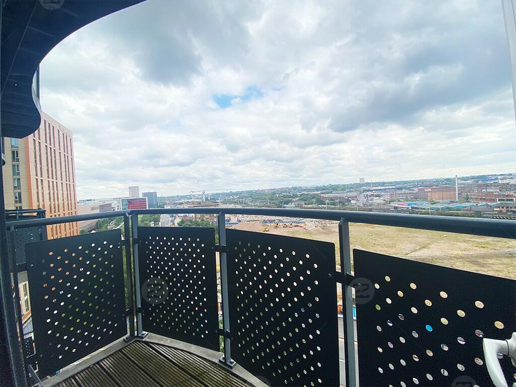 Additional property image - The Hive,Masshouse Plaza, Birmingham, B5