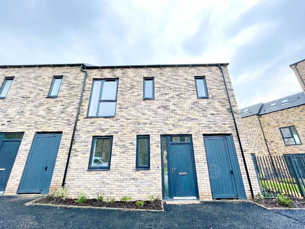 Additional property image - Begrave Village, 10 Lucas Close, Birmingham, B12 9AJ