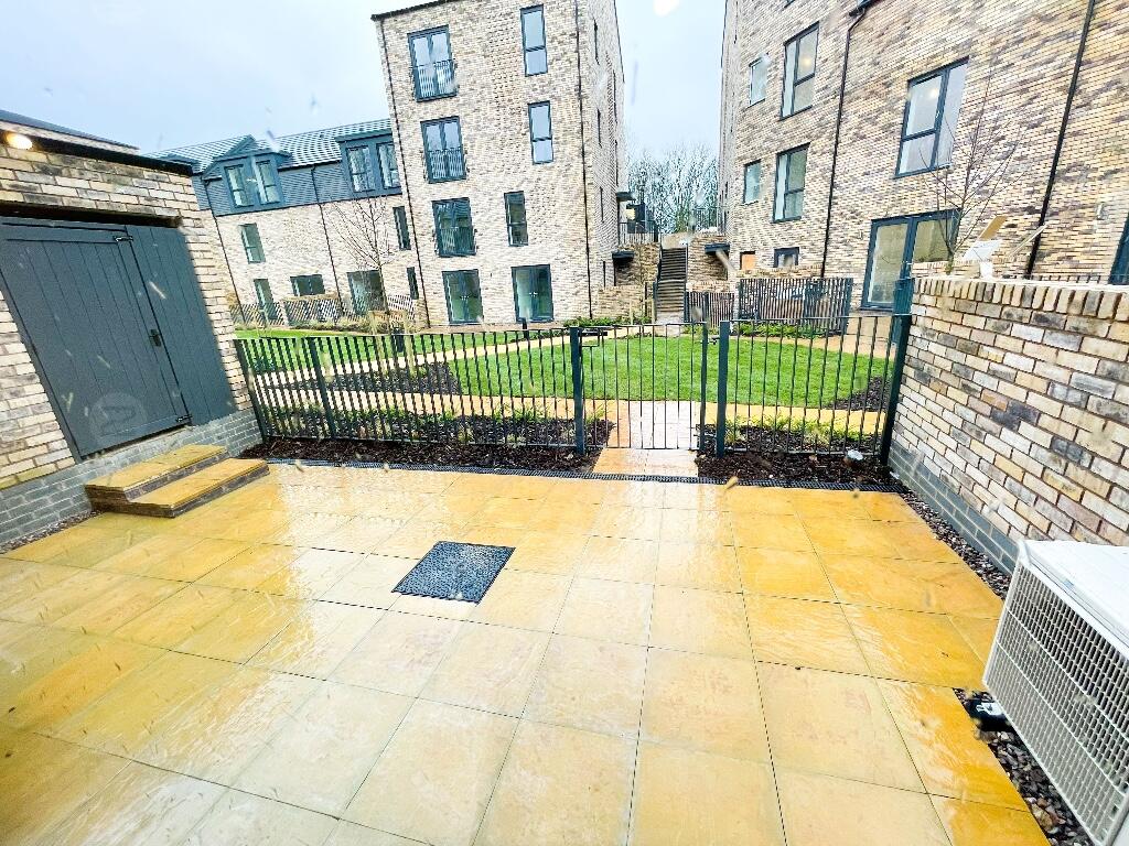 Additional property image - Begrave Village, 10 Lucas Close, Birmingham, B12 9AJ