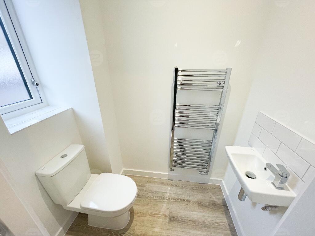 Additional property image - Begrave Village, 10 Lucas Close, Birmingham, B12 9AJ