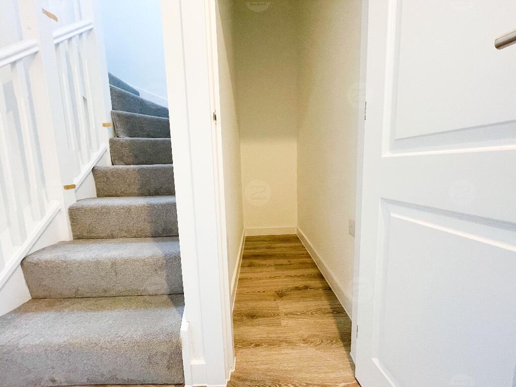 Additional property image - Begrave Village, 10 Lucas Close, Birmingham, B12 9AJ