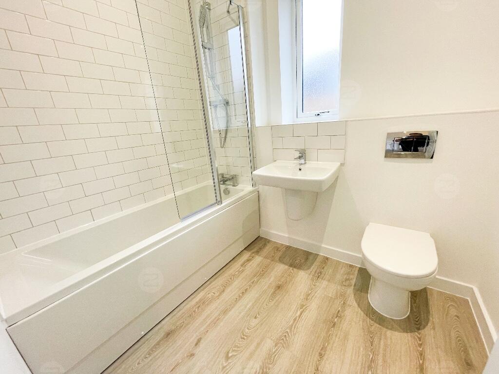 Additional property image - Begrave Village, 10 Lucas Close, Birmingham, B12 9AJ