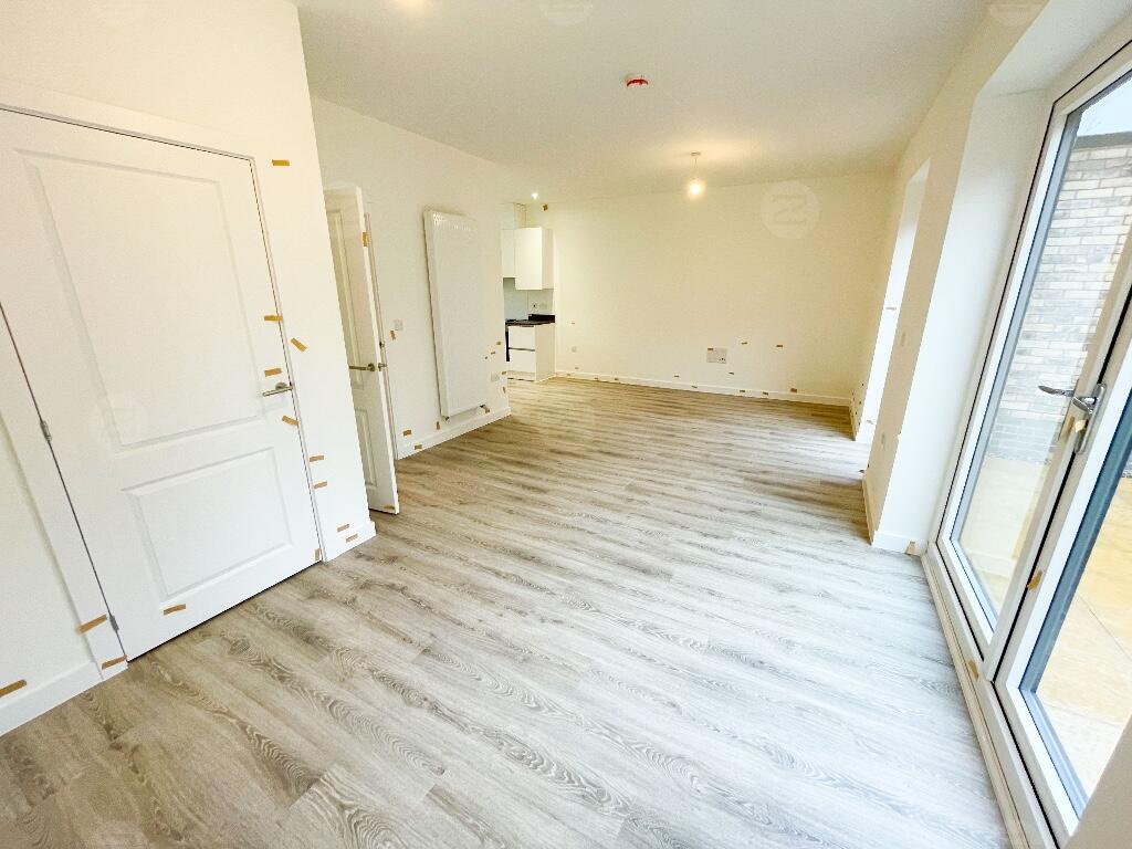 Additional property image - Begrave Village, 10 Lucas Close, Birmingham, B12 9AJ