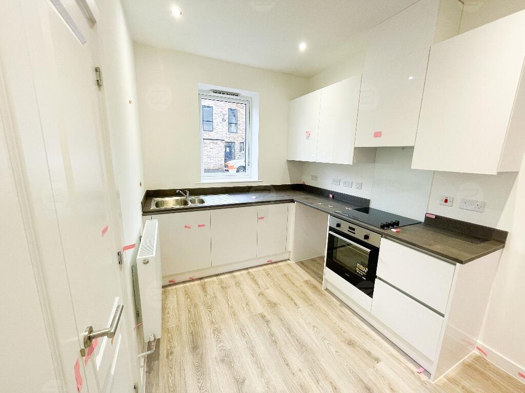 Additional property image - Begrave Village, 10 Lucas Close, Birmingham, B12 9AJ