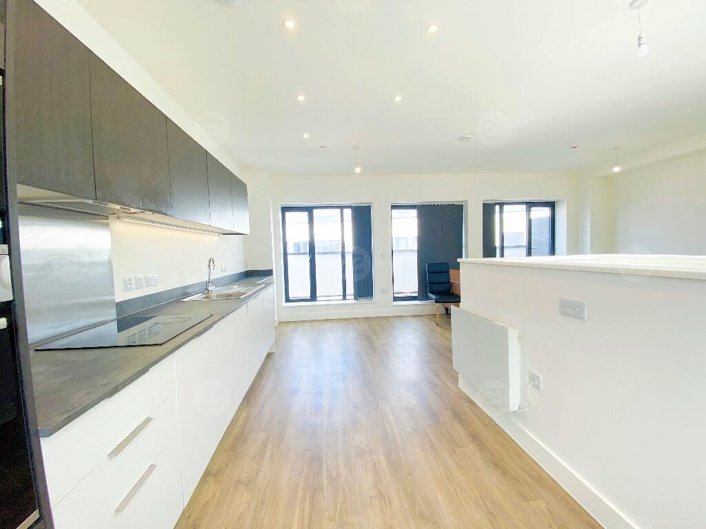 Main image of property: Treasure House, 4 Carver Street, Birmingham, B1 3ER