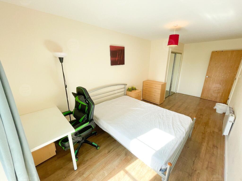 Main image of property: Weside Two, Suffolk Street Queensway, Birmingham, B1 1LY