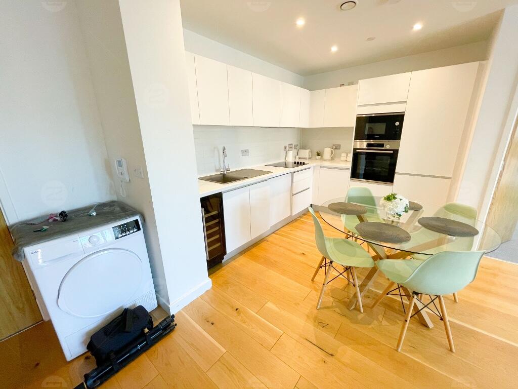 Main image of property: Axium, Windmill Street, Birmingham, B1 1GB