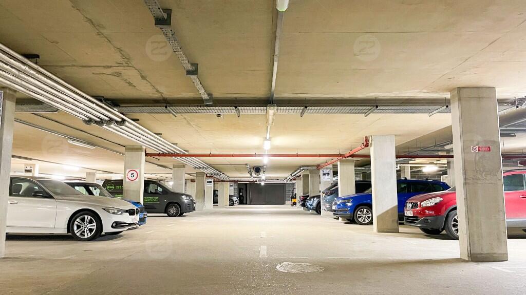 Main image of property: Indescon Square, London, E14