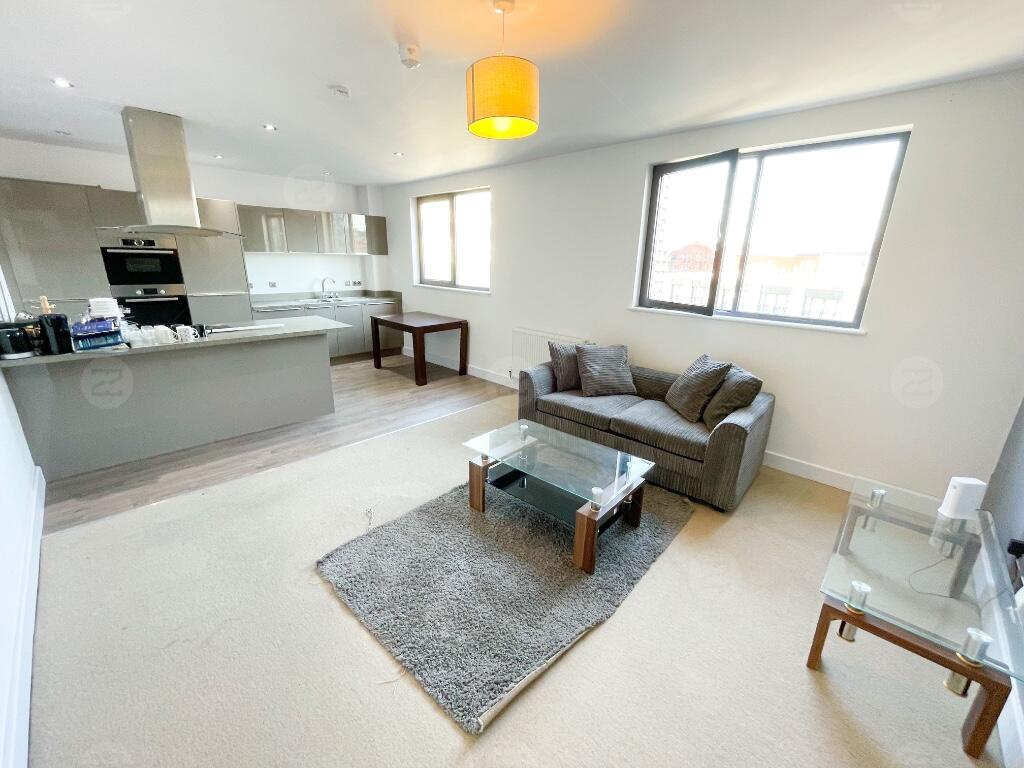 Main image of property: Summer House, 14 Summer Lane, Birmingham, B19 3SR