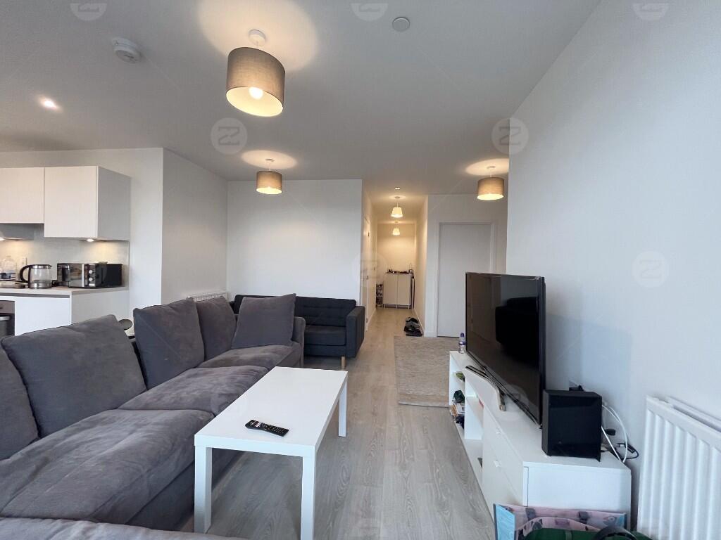 Main image of property: Winter Apartments, East Acton Lane, London, W3 7NZ