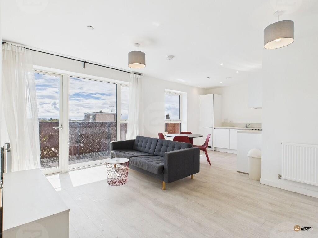 Main image of property: Winter Apartments, East Acton Lane, London, W3 7NZ