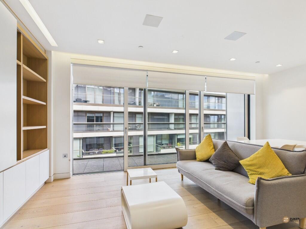 Main image of property: Tudor House, Duchess Walk, London, SE1 2SA