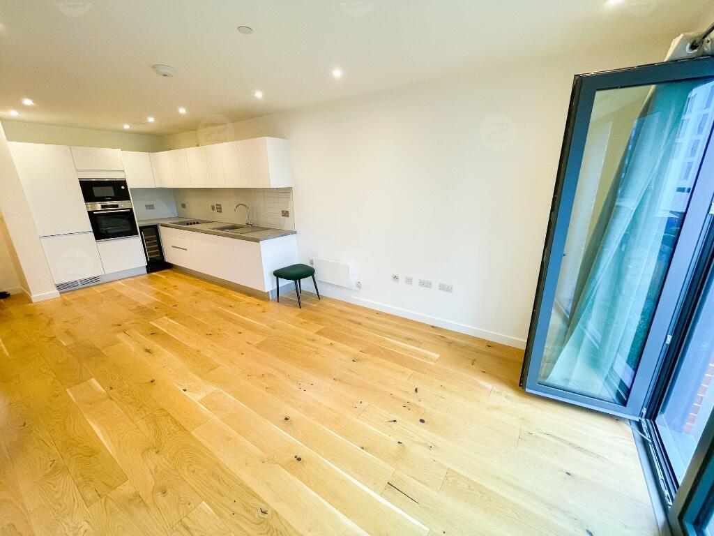 Main image of property: 1/F, Axium, Windmill Street, Birmingham, B1 1FW