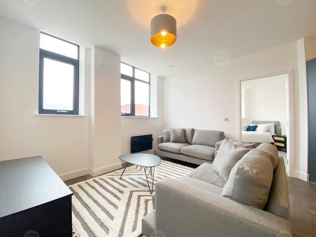 Main image of property: Priory House, 20 Gooch Street North, Birmingham, B5 6BF